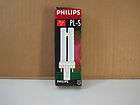 Lot of Philips PL 5 5 Watt Light Bulb Bulbs Lightbulbs  