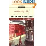 Winesburg, Ohio (Signet Classics) by Sherwood Anderson, Irving Howe 