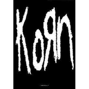  Korn Logo