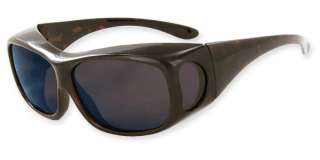 SOS Angler Reef Polarized Fishing Sunglasses 4012 New  