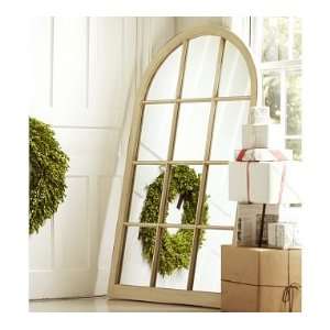  Pottery Barn Arched Mirror