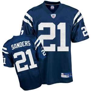   Indianapolis Colts Bob Sanders Youth Replica Jersey: Sports & Outdoors