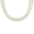 7mm Cultured Freshwater Pearl Endless Necklace