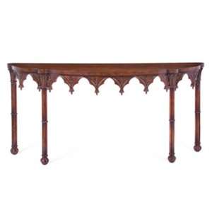  Gothic Style Console