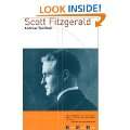  F. Scott Fitzgerald A Biography (Greenwood Biographies 