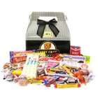 Candy Crate 1940s Fathers Day Retro Candy Gift Box