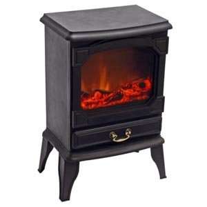   Estate Design Henning Free Standing Electric Stove