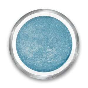 Sky Blue Eye Shadow Shimmer Powder: Beauty