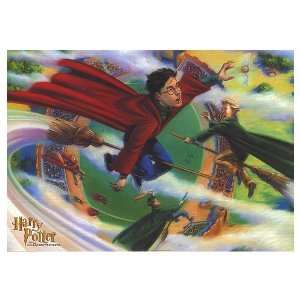  Harry Potter and the Chamber of Secrets Movie Poster, 34 
