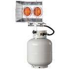 Mr. Heater MH30TS Electronic Ignition Dual Tank Propane Heater
