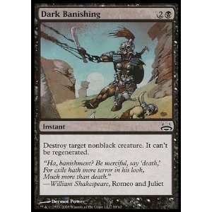     Dark Banishing   Duel Decks Divine vs Demonic Toys & Games