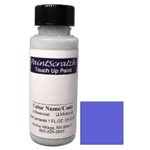  1 Oz. Bottle of Appalachian Blue Touch Up Paint for 1982 
