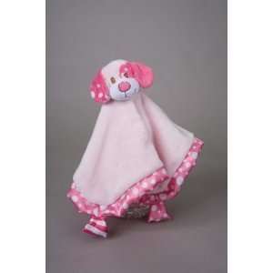  Pink Dog Snuggler 13 by Douglas Cuddle Toys: Toys & Games