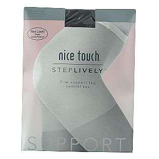   Support Pantyhose  Nice Touch Clothing Intimates Socks & Hosiery