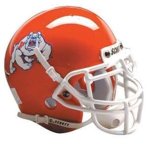   Fresno State Bulldogs NCAA Replica Full Size Helmet
