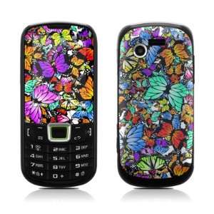  Sanctuary Design Protective Skin Decal Sticker for Samsung 
