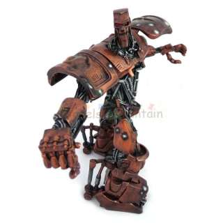 Judge Dredd ABC War Robot 1/9 Figure Vinyl Model Kit  