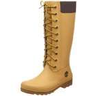 Timberland Womens 16691 Welfleet Knee High Boot,Wheat,8 M US