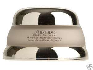 Shiseido Bio Performance Advanced Super Revitalizer 2.6 729238113008 