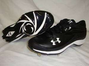 Under Armour Clean Up Low ST Baseball Cleats  