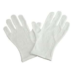  MEDICAL/SURGICAL   Cotton Gloves #9665 Health & Personal 