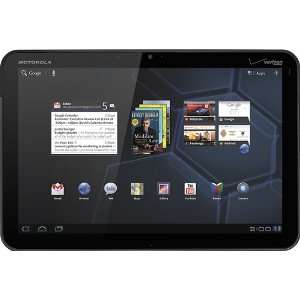  Motorola Xoom 64GB Tablet: Electronics