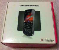   BOLD 9900 BRAND NEW SEALED IN BOX CELL PHONE T MOBILE CARRIER  