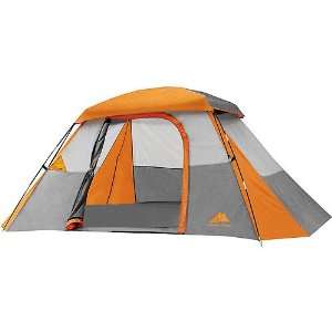  9x8 Dome Tent