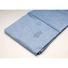   blue sold by case of 10 categorization exam room supplies drape sheets