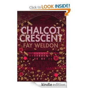 Start reading Chalcot Crescent 