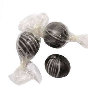Licorice Balls Hard Candy: Grocery & Gourmet Food