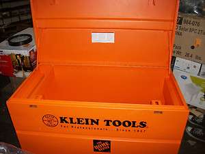 Metal Storage Tool box  