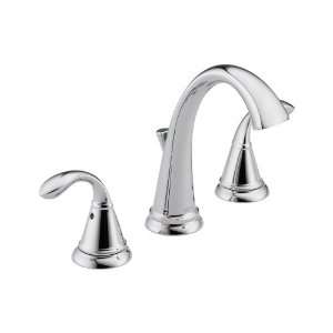   Faucet with Plastic Pop Up Drain (Low Lead) 35706LF: Home Improvement