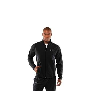 Under Armour Mens Transit Woven Track Jacket  