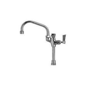  Fisher 2901 10 Add On Faucet, 10 Swing Spout