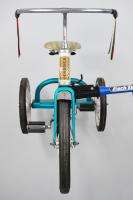 Collectible Vintage 1950s Murray Tricycle Chain Drive Model Juvenile 
