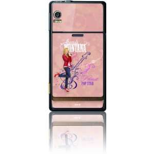  Skinit Protective Skinfits Droid (Secret Pop Star) Cell 