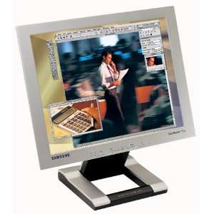    Samsung SyncMaster 172B 17 LCD Monitor: Computers & Accessories