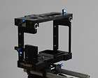 Trusmt DSLR camera CAGE Ultimate with HDMI clamp, extend plate for 