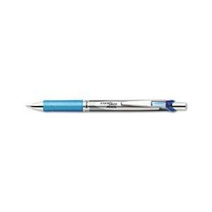   ™ Deluxe Automatic Pencil, .7mm Lead, Sky Blue Barrel (PENPL77S
