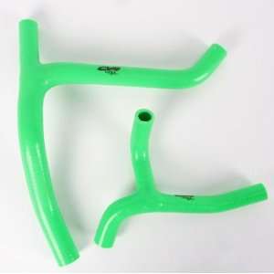   : CV Products Y Design Hose Kit   Green Green MBC80GREEN: Automotive