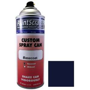 12.5 Oz. Spray Can of Royal Blue Pearl Touch Up Paint for 2010 Hyundai 