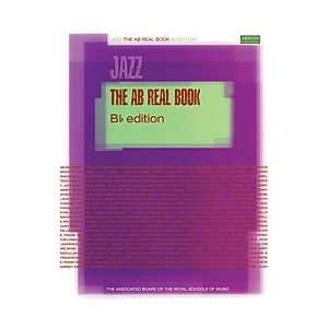  The AB Real Book Musical Instruments