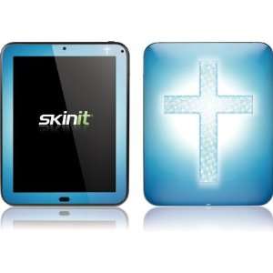  Holy Cross skin for HP TouchPad