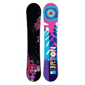  Burton Womens Feather Snowboard