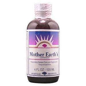  Heritage Mother Earths