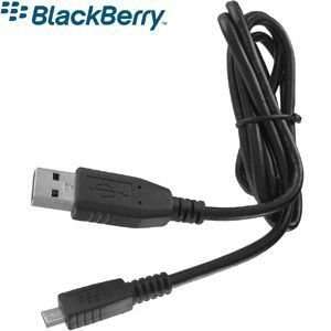  OEM Blackberry Javelin/Curve 8900 USB Data Cable (ASY 