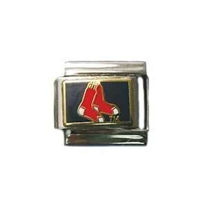 : Boston Red Sox Charm MLB Baseball Fan Shop Sports Team Merchandise 