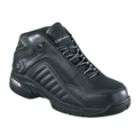 Converse Work Mens Shoes Safety Slip Resistant Black C4275