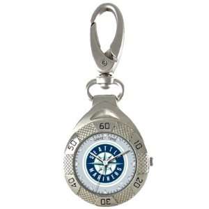  Seattle Mariners Clip On Watch